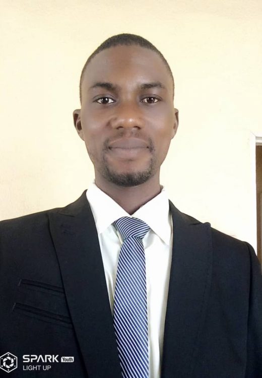 Daniel Adakole