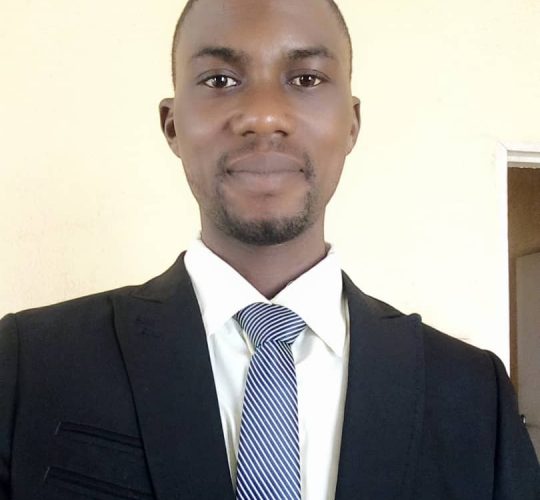 Daniel Adakole
