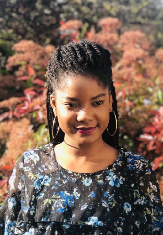 Tamidayo Adewusi